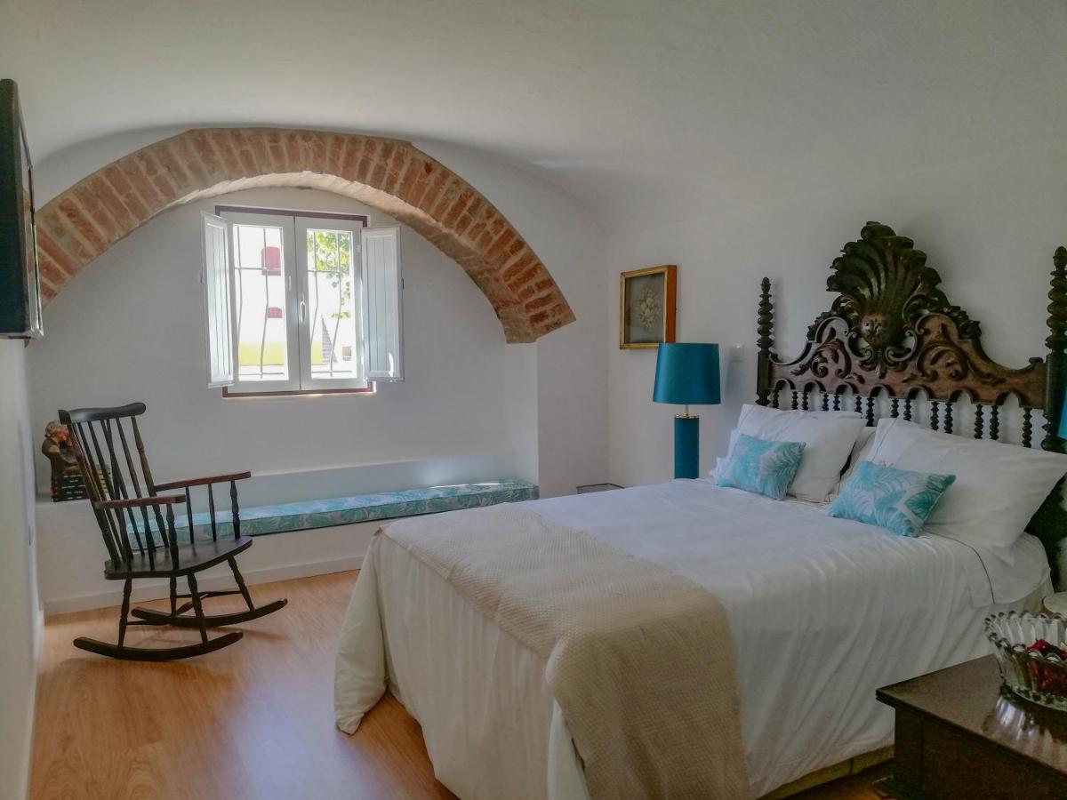 Bed and Breakfast Casa Brazao Mira (Adults Only) Casa Branca Exterior foto