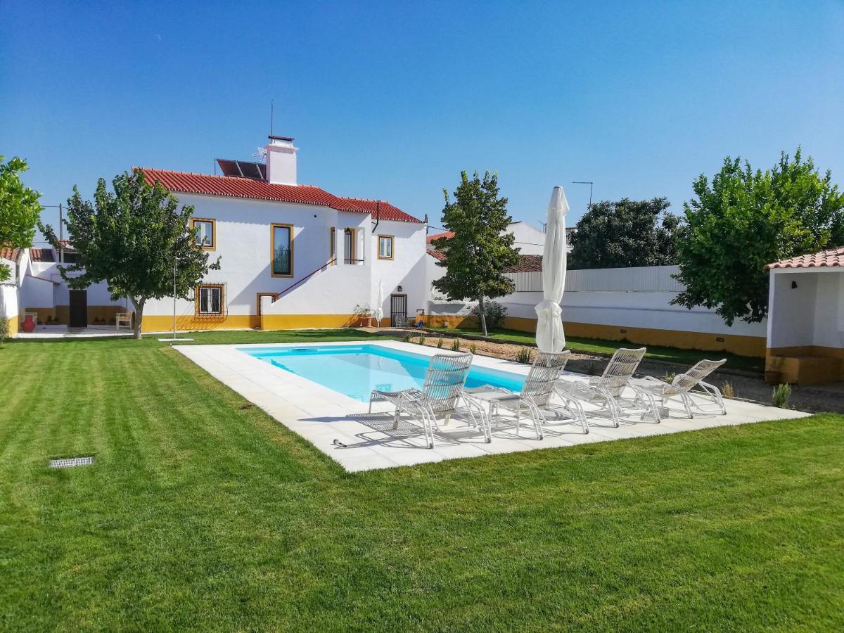 Bed and Breakfast Casa Brazao Mira (Adults Only) Casa Branca Exterior foto