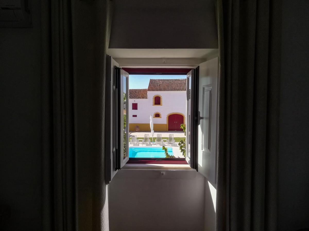 Bed and Breakfast Casa Brazao Mira (Adults Only) Casa Branca Exterior foto