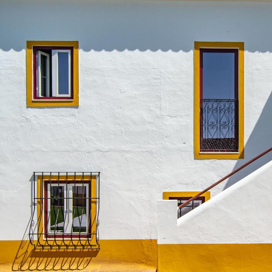Bed and Breakfast Casa Brazao Mira (Adults Only) Casa Branca Exterior foto