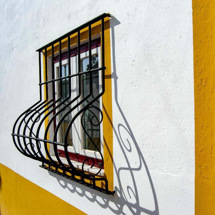 Bed and Breakfast Casa Brazao Mira (Adults Only) Casa Branca Exterior foto