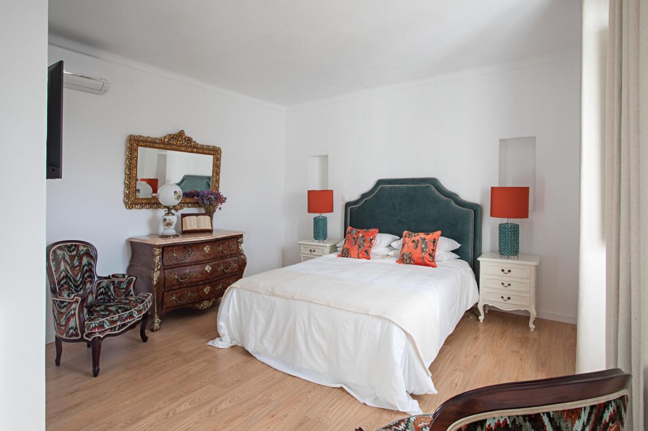 Bed and Breakfast Casa Brazao Mira (Adults Only) Casa Branca Exterior foto