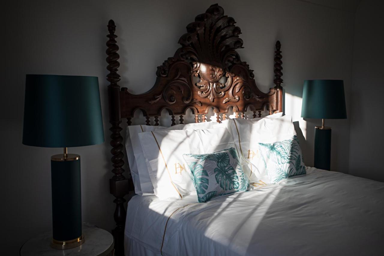 Bed and Breakfast Casa Brazao Mira (Adults Only) Casa Branca Exterior foto
