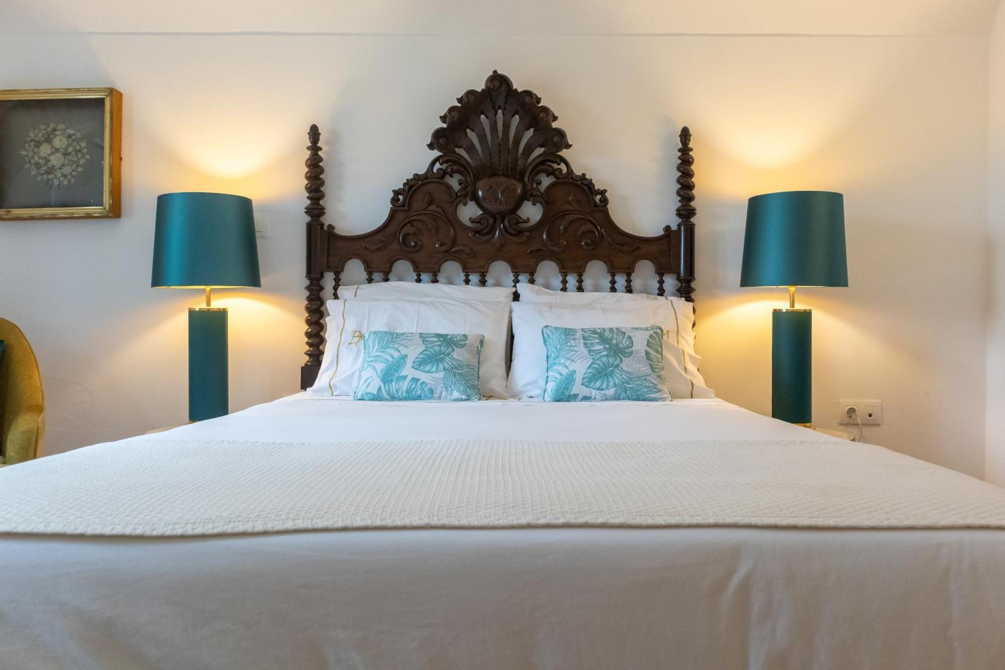 Bed and Breakfast Casa Brazao Mira (Adults Only) Casa Branca Exterior foto