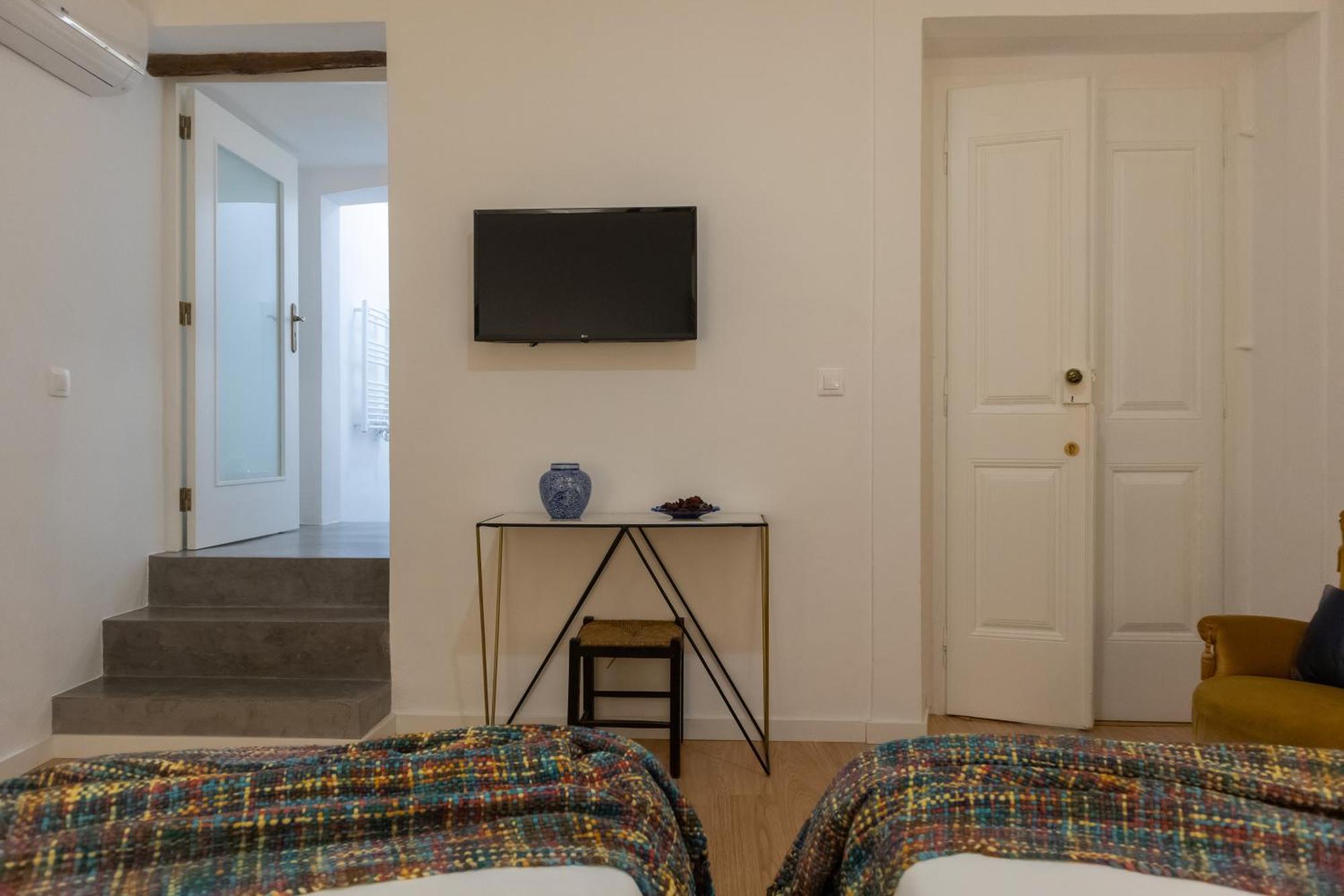 Bed and Breakfast Casa Brazao Mira (Adults Only) Casa Branca Exterior foto