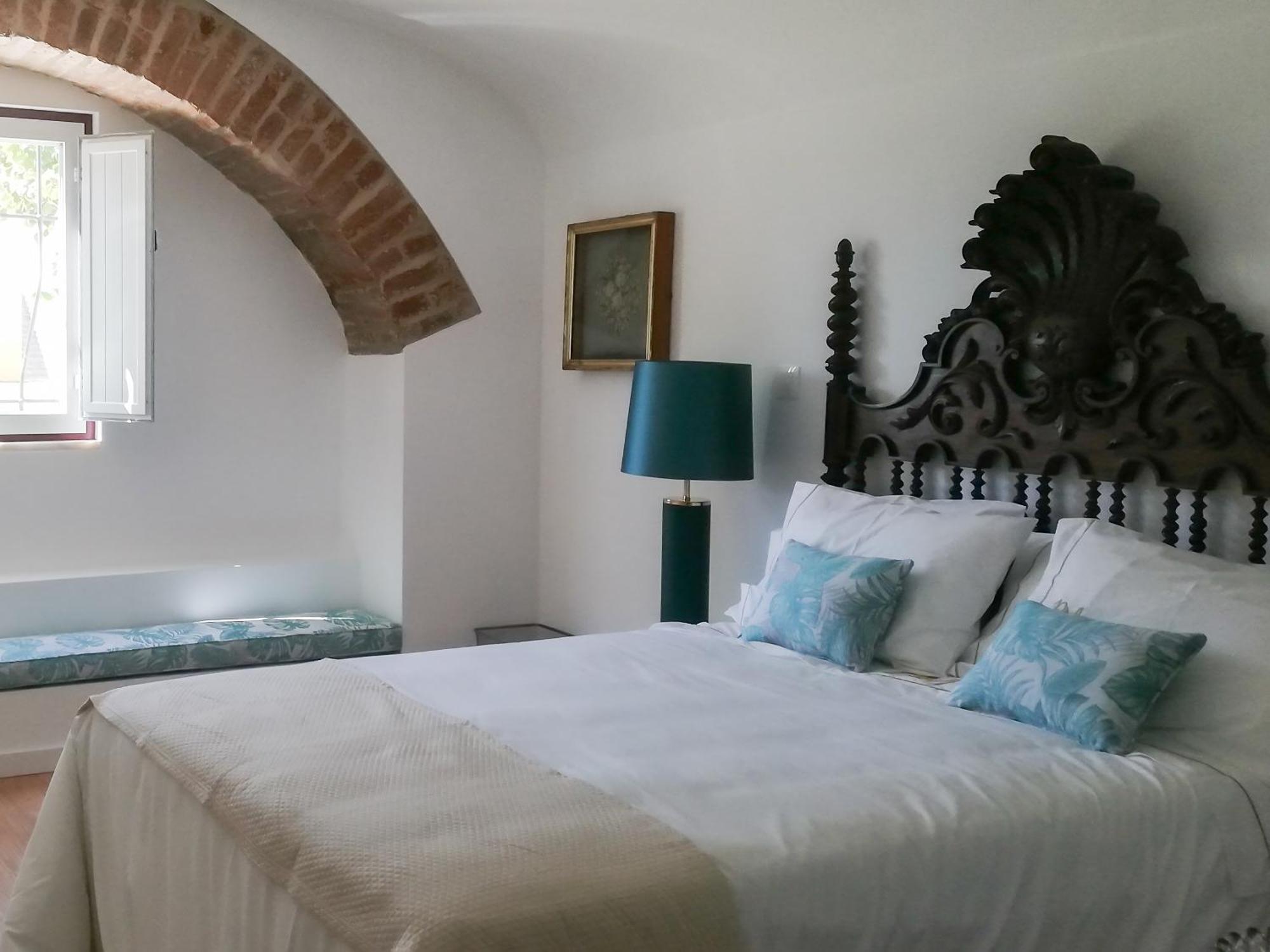 Bed and Breakfast Casa Brazao Mira (Adults Only) Casa Branca Zimmer foto